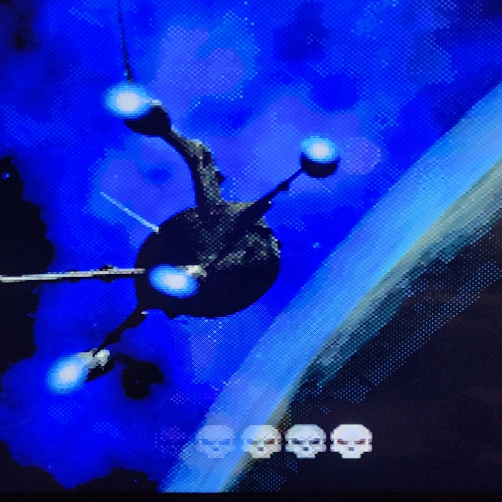 Shadow Master (Sony PlayStation 1, 1997) Tested & CIB - Picture 12 of 13